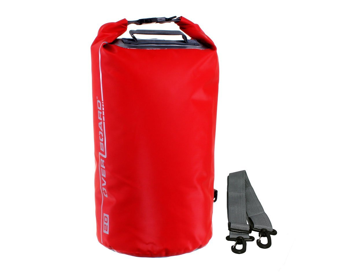 Dry Bag Waterproof Bag Perfect For Land or Sea OverBoard