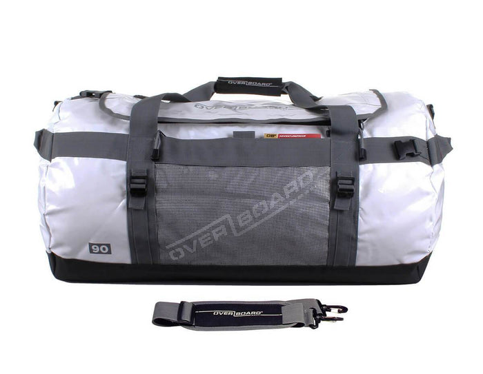 OverBoard Adventure Duffel Bag - 90 Litres 