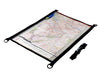 OverBoard Waterproof Map Pouch - A3