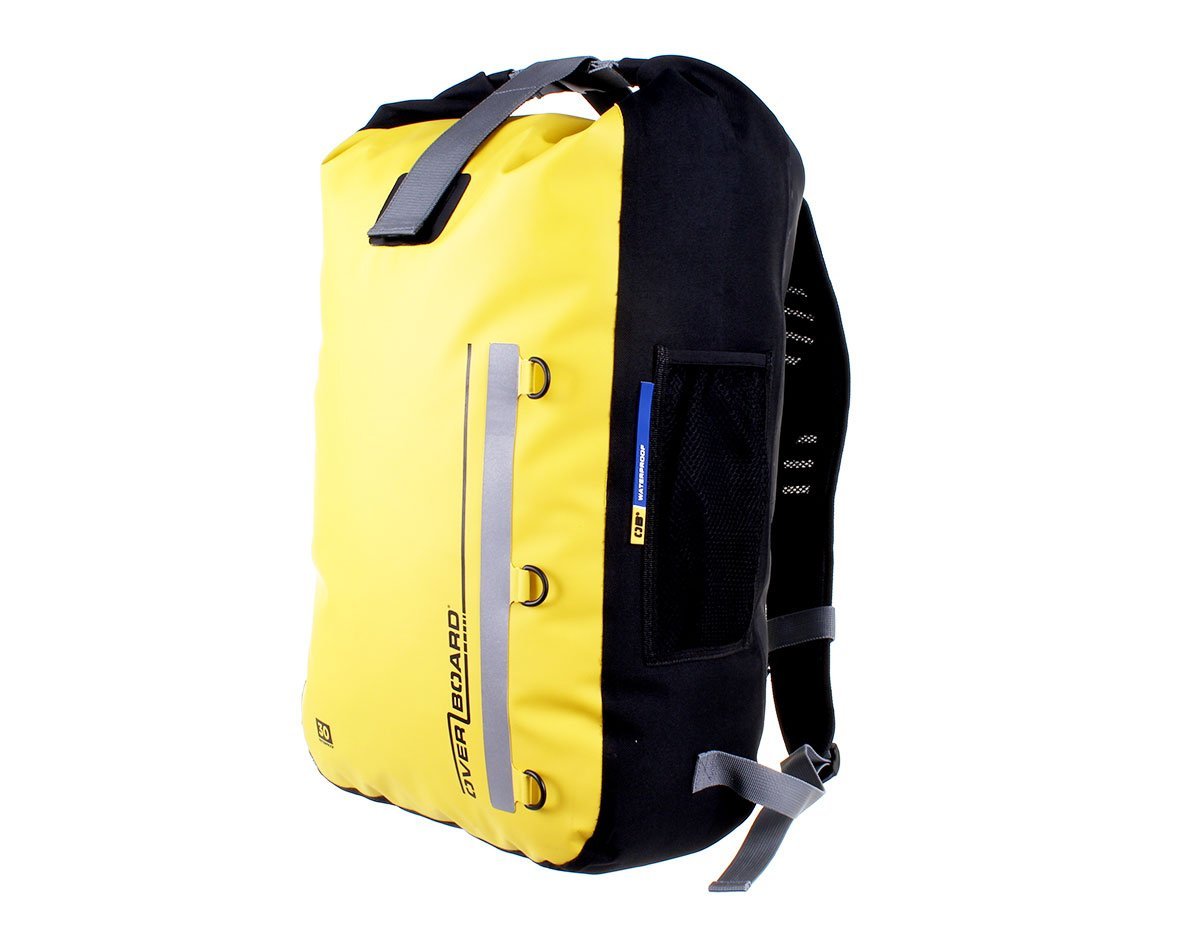OverBoard Classic Waterproof Backpack - 30 Litres | OB1142Y