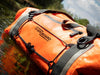 OverBoard Pro-Vis Waterproof Duffel Bag - 60 Litres