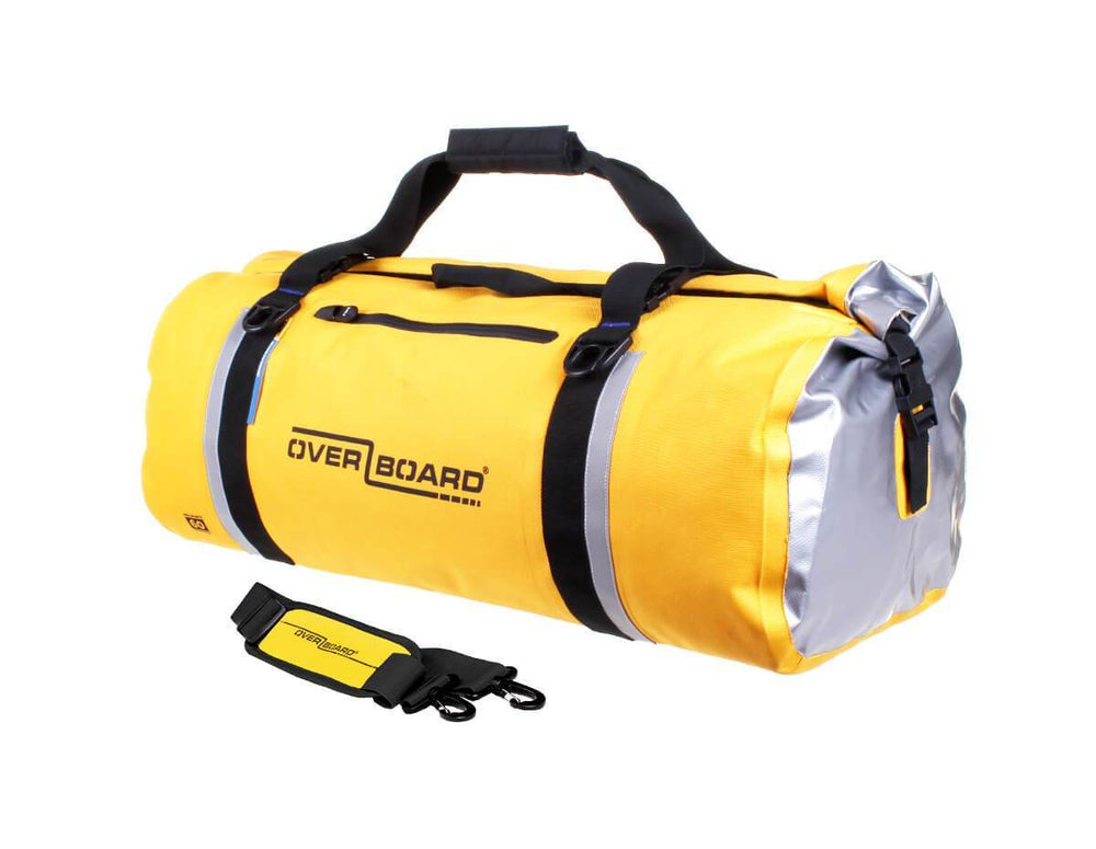 Waterproof Duffle – Waterproof Duffle Bags – Sailing Bag OverBoard