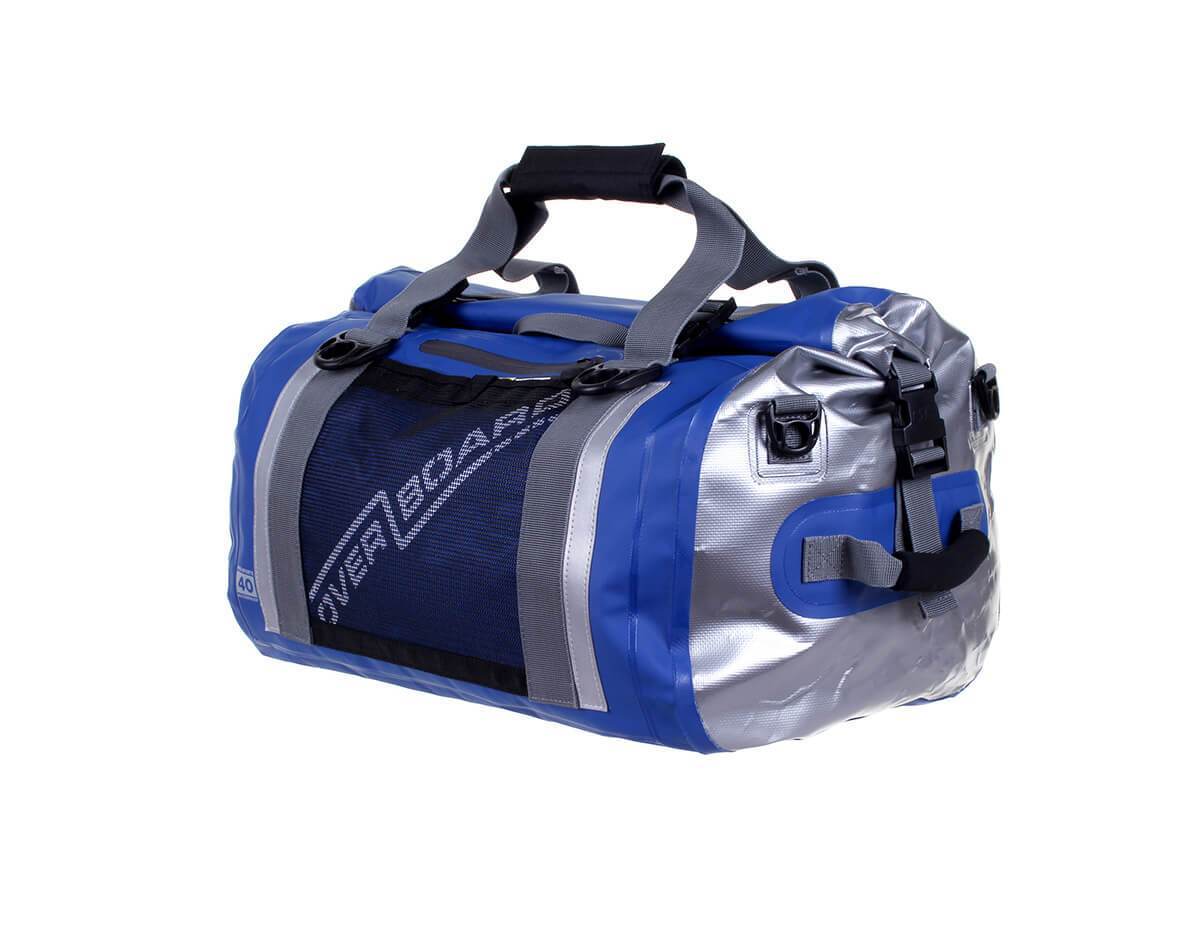 OverBoard Pro-Sports Waterproof Duffel Bag - 40 Litres | OB1153B