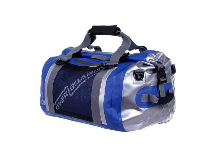 OverBoard Pro-Sports Waterproof Duffel Bag - 40 Litres 