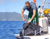 OverBoard Pro-Sports Waterproof Duffel Bag - 40 Litres