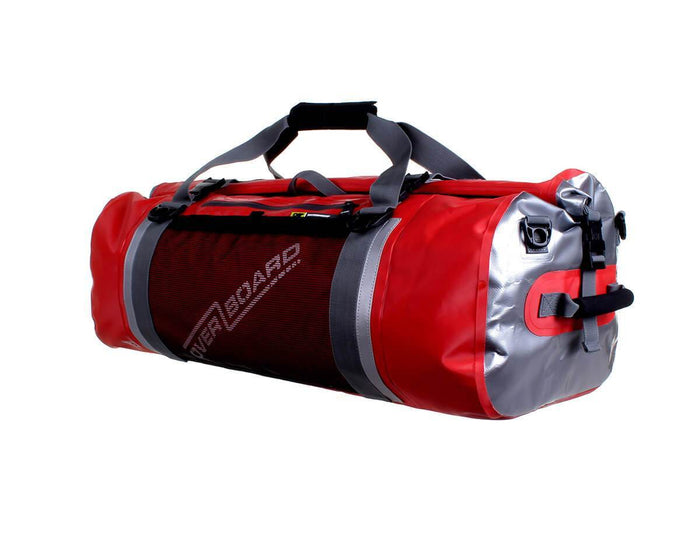 OverBoard Pro-Sports Waterproof Duffel Bag - 60 Litres 
