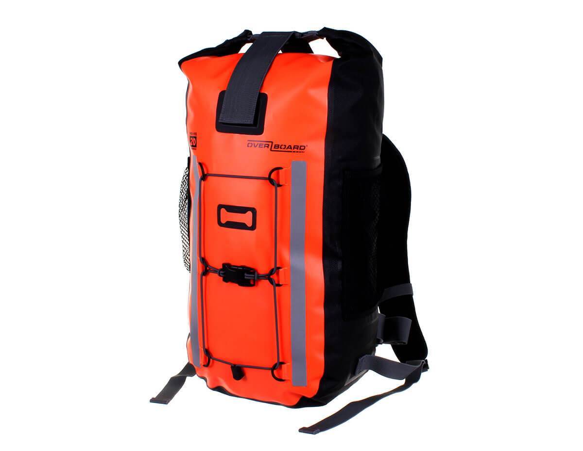 Waterproof Backpack & Rucksacks- Protect Your Belongings | OverBoard