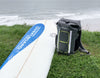 TrekDry Waterproof Backpack - 30 Litres