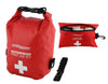 Waterproof First Aid Bag with Treatments - 3 Litres 